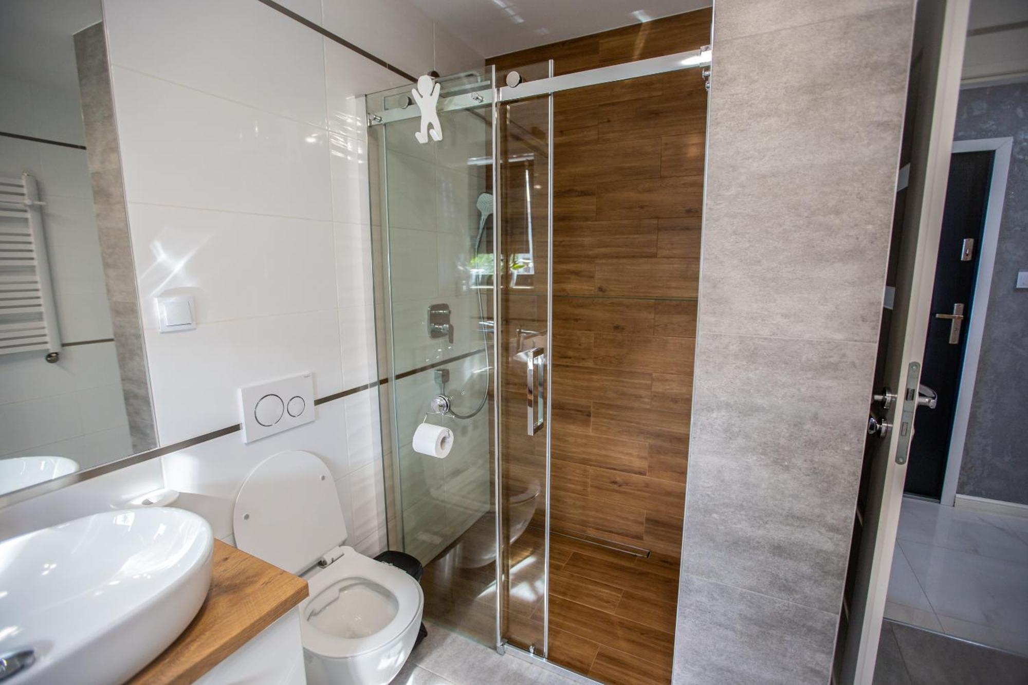 Wlodarska 4A Apartament Premium Krakow Exterior photo